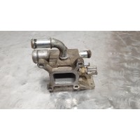 Флянец системы охлаждения LF011517Z  Mazda 6 GG 2002-2006