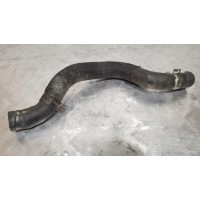 Патрубок радиатора верхний L32115186D Mazda 6 GG 2002-2006