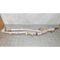 Подушка безопасности штора правая GK2E-57-KM0B Mazda 6 GG 2002-2006 Подушка безопасности штора правая GK2E-57-KM0B Mazda 6 GG 2002-2006