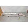 Подушка безопасности штора левая  GK2E57KN0B Mazda 6 GG 2002-2006