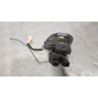 Замок крышки багажника GK2A56820A Mazda 6 GG 2002-2006 Замок крышки багажника GK2A56820A Mazda 6 GG 2002-2006