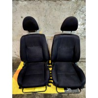 Салон Сиденья Nissan Almera N16 2000-2006