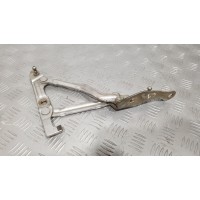 Петля крышки багажника левая GK2A52720E Mazda 6 GG 2002-2006 Петля крышки багажника левая GK2A52720E Mazda 6 GG 2002-2006