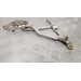 Петля крышки багажника левая GK2A52720E Mazda 6 GG 2002-2006