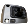 Накладка центральная под рычаг кпп Hyundai Sonata NF 2004-2009 846513K010CH