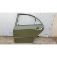Дверь задняя левая GK2C73020 Mazda 6 GG 2002-2006 Дверь задняя левая GK2C73020 Mazda 6 GG 2002-2006