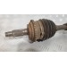 Полуось передняя правая  GP162550X Mazda 6 GG 2002-2008