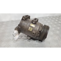 Компрессор кондиционера GK2G61450M Mazda 6 GG 2002-2008 Компрессор кондиционера GK2G61450M Mazda 6 GG 2002-2008