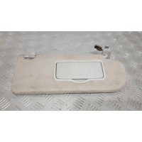 Козырек солнцезащитный правый GN3B6927077 Mazda 6 GG 2002-2008