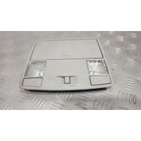 Плафон салона очечник GK2E-69-970A77 Mazda 6 GG 2002-2008 Плафон салона очечник GK2E-69-970A77 Mazda 6 GG 2002-2008