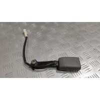 Замок ремня безопасности передний правый  GAY45762072 Mazda 6 GG 2002-2008