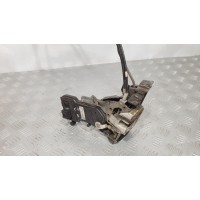 Замок двери передний правый 6пин GK2A-58-310H Mazda 6 GG 2002-2008