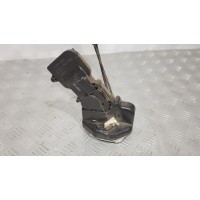 Замок двери задний левый  GJ6F-73-310L Mazda 6 GG 2002-2008