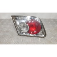 Фонарь задний левый внутренний GP7B513G0 Mazda 6 GG 2002-2008 Фонарь задний левый внутренний GP7B513G0 Mazda 6 GG 2002-2008
