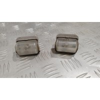 Плафон подсветки номера GJ6A51270B Mazda 6 GG 2002-2008 Плафон подсветки номера GJ6A51270B Mazda 6 GG 2002-2008