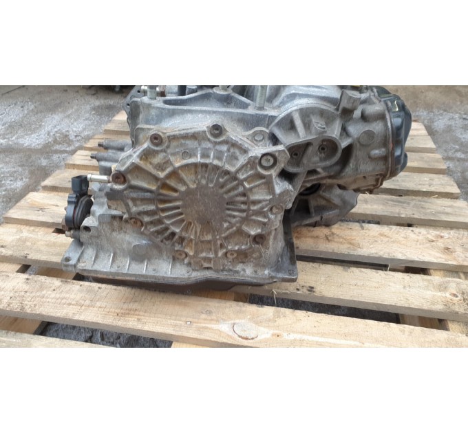 Коробка АКПП 2,3 америка FSE0-19-090R Mazda 6 GG 2002-2008