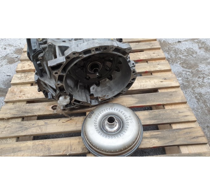 Коробка АКПП 2,3 америка FSE0-19-090R Mazda 6 GG 2002-2008