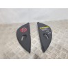 накладка торпеды торцевая правая Hyundai Sonata NF (2004-2009)84767-3K100CH