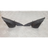 Накладка двери с динамиком правая  GJ6R-69-111C Mazda 6 GG 2002-2008