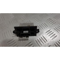 Резистор печки GK3J61B15A Mazda 6 GG 2002-2008 Резистор печки GK3J61B15A Mazda 6 GG 2002-2008