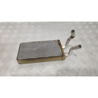 Радиатор печки GK3J61A10 Mazda 6 GG 2002-2008 Радиатор печки GK3J61A10 Mazda 6 GG 2002-2008
