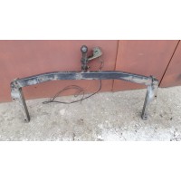 Фаркоп прицепное Mazda 6 GG 2002-2008