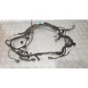 Проводка под капотом GR6B67070C Mazda 6 GG 2002-2008