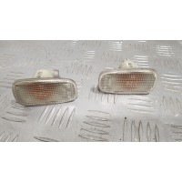 Повторитель поворота на крыле 8173117051 TOYOTA Rav 4 2.0d d4d (2000-2006) Повторитель поворота на крыле 8173117051 TOYOTA Rav 4 2.0d d4d (2000-2006)