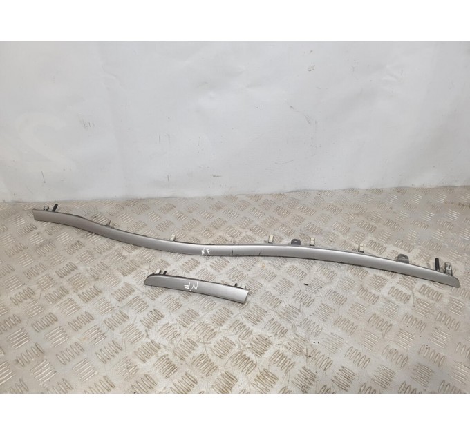 накладка декоративная торпедо короткая Hyundai Sonata NF (2004-2009)84780-3K000DN