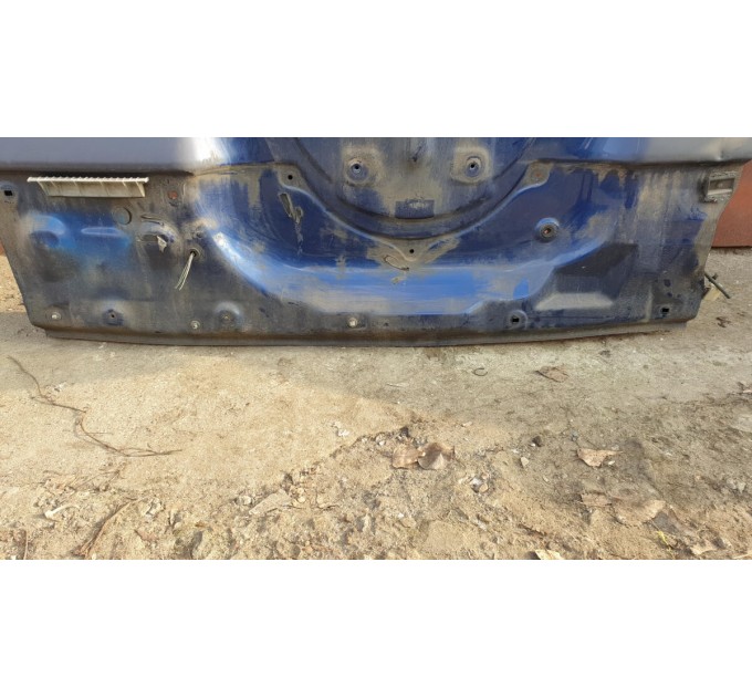 Кришка багажника зі склом 6700542260 TOYOTA Rav 4 2.0d d4d (2000-2006)