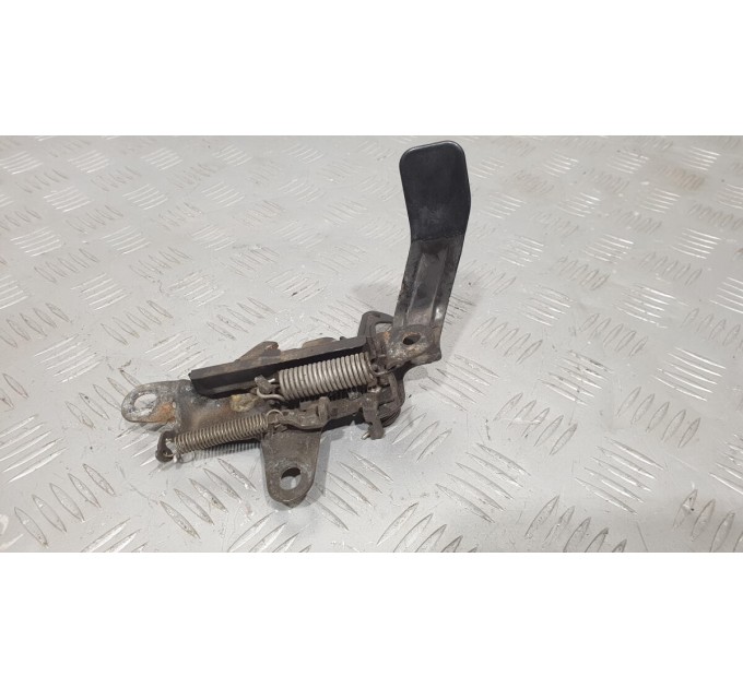 Замок капота 53510-42060 TOYOTA Rav 4 2.0d d4d (2000-2006)