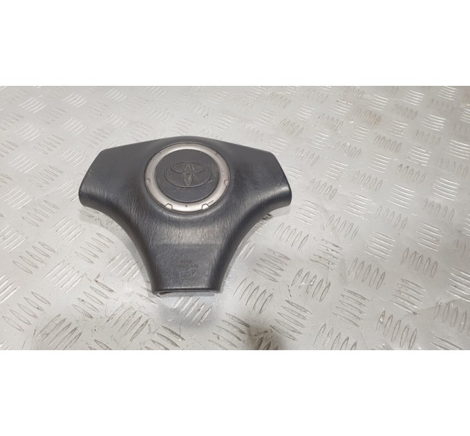Подушка безопасности в руль 4513042080C0 TOYOTA Rav 4 2.0d d4d (2000-2006)