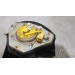 Подушка безопасности в руль 4513042080C0 TOYOTA Rav 4 2.0d d4d (2000-2006)