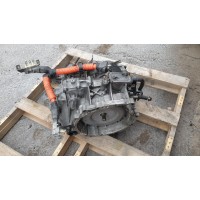 Коробка автомат АКПП Lexus RX hybryd 3.3 2003-2008 3090048062