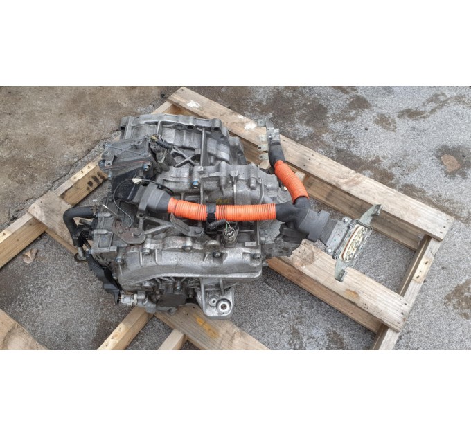 Коробка автомат АКПП Lexus RX hybryd 3.3 2003-2008 3090048062