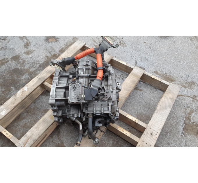 Коробка автомат АКПП Lexus RX hybryd 3.3 2003-2008 3090048062