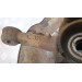 Кулак поворотний передній лівий 4321242060 TOYOTA Rav 4 2.0d d4d (2000-2006)