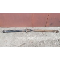 Карданный вал 3710042060 TOYOTA Rav 4 2.0d d4d (2000-2006) Карданный вал 3710042060 TOYOTA Rav 4 2.0d d4d (2000-2006)