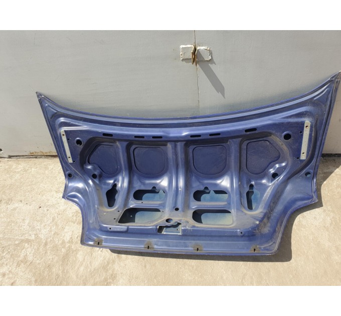 Крышка багажника SUBARU IMPREZA 00-07 GD/GG 57509-FE003