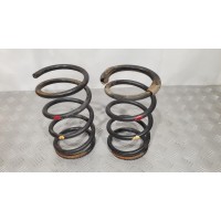 Пружина задняя 4823142110 TOYOTA Rav 4 2.0d d4d (2000-2006) Пружина задняя 4823142110 TOYOTA Rav 4 2.0d d4d (2000-2006)