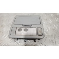 Плафон потолочный передний 636500W011B2 TOYOTA Rav 4 2.0d d4d (2000-2006) Плафон потолочный передний 636500W011B2 TOYOTA Rav 4 2.0d d4d (2000-2006)