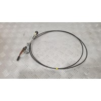 Трос открывания лючка бензобака  7703542100 TOYOTA Rav 4 2.0d d4d (2000-2006)