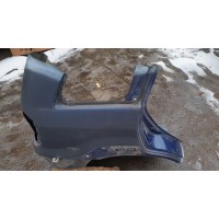 Четверть кузовная задняя правая TOYOTA Rav 4 2000-2006 6161042210