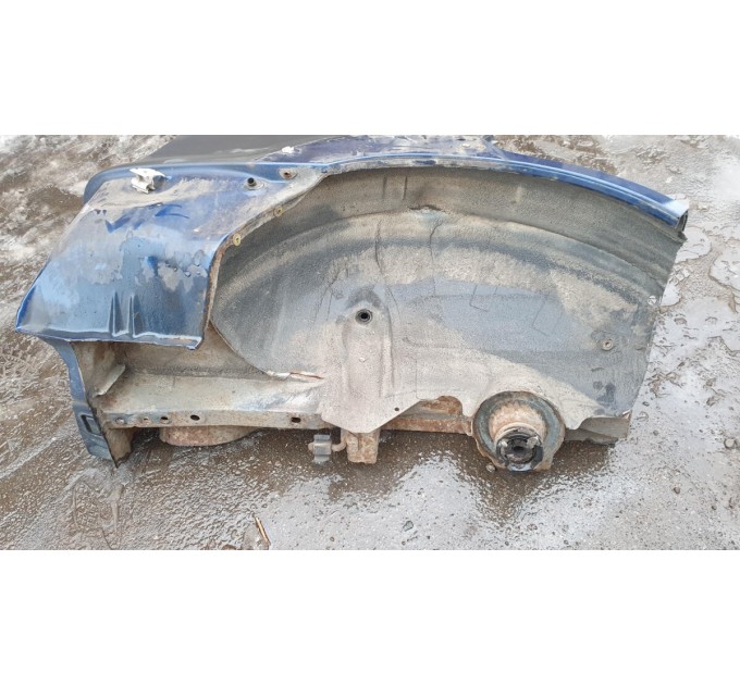 Чверть кузовна ззаду права 61610-42210 TOYOTA Rav 4 2.0d d4d (2000-2006)