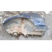 Четверть кузовная задняя левая TOYOTA Rav 4 2000-2006 6162042230