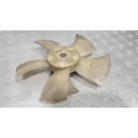 Моторчик охлаждения двигателя с крыльчаткой  1636323030 TOYOTA Rav 4 2.0d d4d (2000-2006)