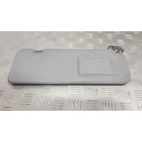 Козырек солнцезащитный правый  7431042270B0 TOYOTA Rav 4 2.0d d4d (2000-2006)