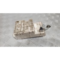 Блок салонный  8273342080 TOYOTA Rav4 d4d (2000-2006)