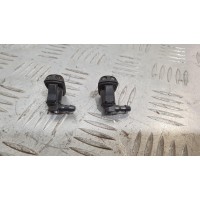 Форсунка омывателя лобового стекла  8538142060 TOYOTA Rav 4 2.0d d4d (2000-2006)