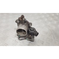 Дроссельная заслонка 2610027030 TOYOTA Rav 4 2.0d d4d (2000-2006) Дроссельная заслонка 2610027030 TOYOTA Rav 4 2.0d d4d (2000-2006)